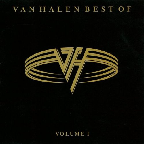 Van Halen, Me Wise Magic, Guitar Tab