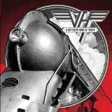 Download Van Halen Stay Frosty sheet music and printable PDF music notes