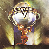 Download Van Halen Summer Nights sheet music and printable PDF music notes