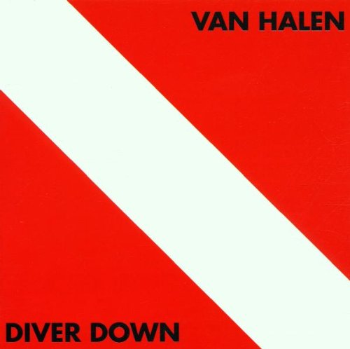 Van Halen, Where Have All The Good Times Gone?, Guitar Tab