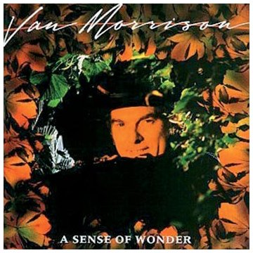 Van Morrison, A Sense Of Wonder, Piano, Vocal & Guitar