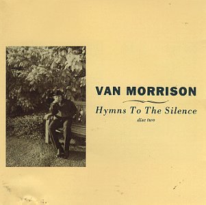 Van Morrison, All Saints' Day, Piano, Vocal & Guitar