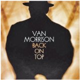Download Van Morrison Back On Top sheet music and printable PDF music notes