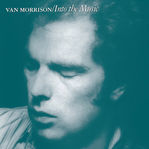 Van Morrison, Bright Side Of The Road, Melody Line, Lyrics & Chords