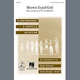 Download Van Morrison Brown Eyed Girl (arr. Deke Sharon) sheet music and printable PDF music notes