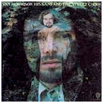 Van Morrison, Domino, Piano, Vocal & Guitar (Right-Hand Melody)
