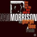 Van Morrison, Don't Worry About A Thing, Piano, Vocal & Guitar