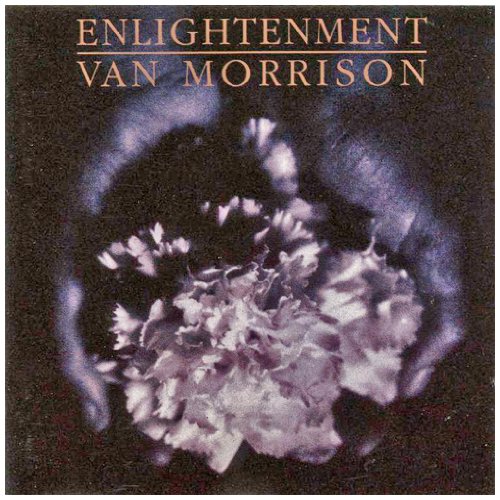 Van Morrison, Enlightenment, Piano, Vocal & Guitar (Right-Hand Melody)