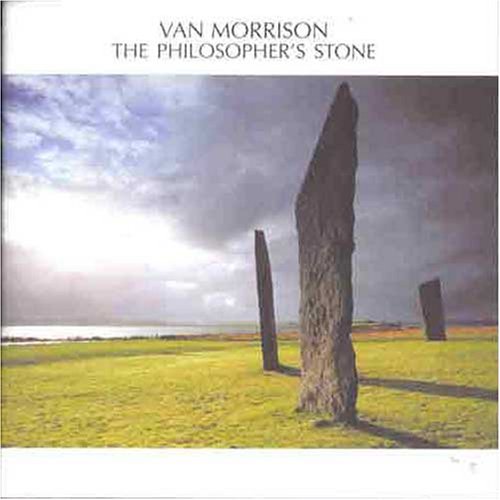 Van Morrison, Foggy Mountain Top, Piano, Vocal & Guitar