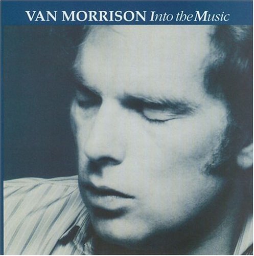 Van Morrison, Full Force Gale, Piano, Vocal & Guitar (Right-Hand Melody)