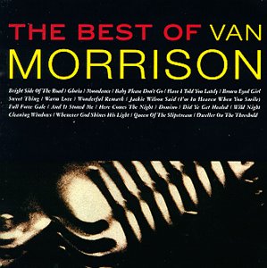 Van Morrison, Here Comes The Night, Lyrics & Chords