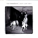 Download Van Morrison I'll Never Be Free sheet music and printable PDF music notes
