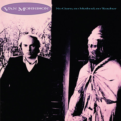 Van Morrison, In The Garden, Piano, Vocal & Guitar