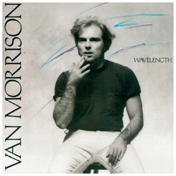 Van Morrison, Kingdom Hall, Piano, Vocal & Guitar (Right-Hand Melody)