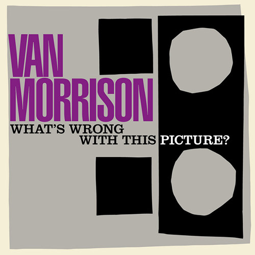 Van Morrison, Meaning Of Loneliness, Piano, Vocal & Guitar