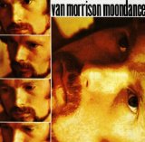 Download Van Morrison Moondance sheet music and printable PDF music notes