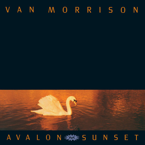 Van Morrison, Orangefield, Piano, Vocal & Guitar