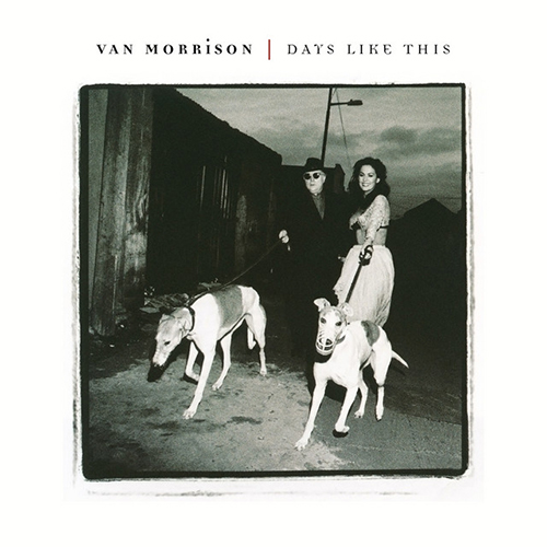 Van Morrison, Raincheck, Piano, Vocal & Guitar (Right-Hand Melody)