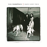 Download Van Morrison Raincheck sheet music and printable PDF music notes