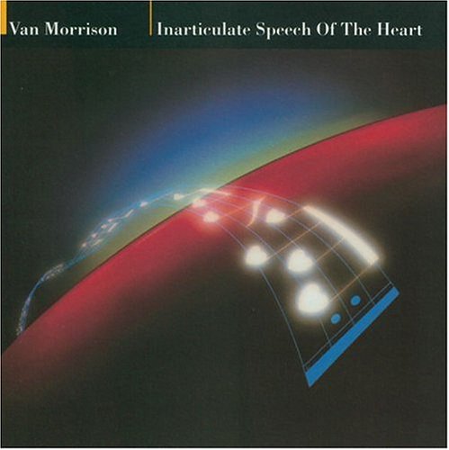 Van Morrison, Rave On, John Donne, Piano, Vocal & Guitar