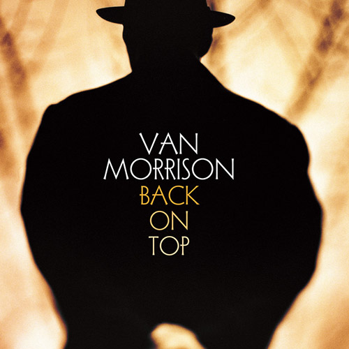 Van Morrison, Reminds Me Of You, Piano, Vocal & Guitar (Right-Hand Melody)