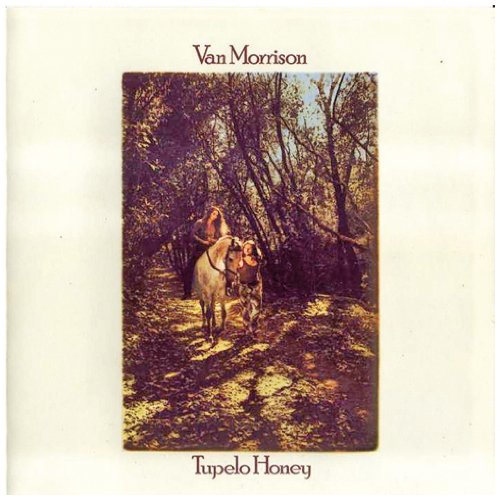 Van Morrison, Tupelo Honey, Piano, Vocal & Guitar