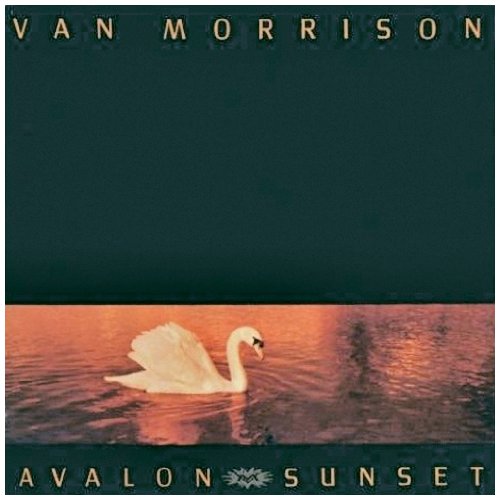 Van Morrison, Whenever God Shines His Light, Piano, Vocal & Guitar
