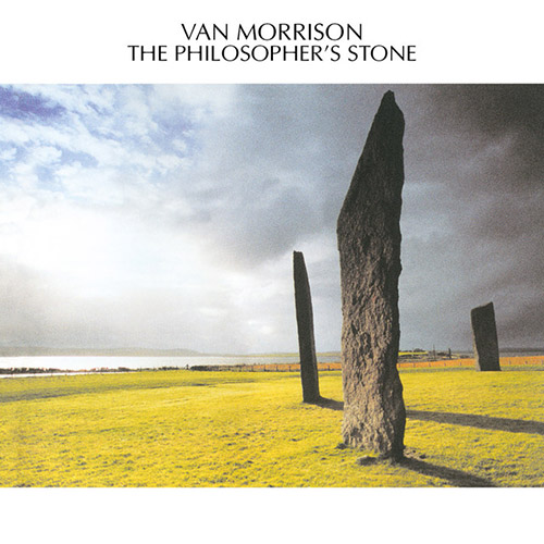 Van Morrison, Wonderful Remark, Piano, Vocal & Guitar