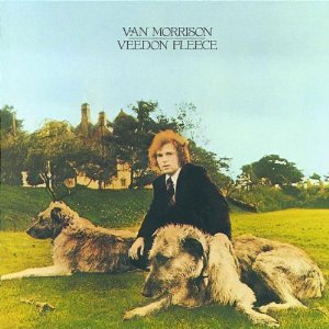 Van Morrison, You Don't Pull No Punches But You Don't Push The River, Piano, Vocal & Guitar (Right-Hand Melody)