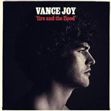 Download Vance Joy Fire And The Flood sheet music and printable PDF music notes