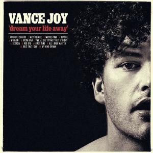 Vance Joy, First Time, Piano, Vocal & Guitar (Right-Hand Melody)