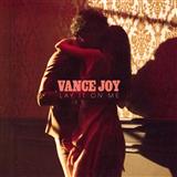 Download Vance Joy Lay It On Me sheet music and printable PDF music notes