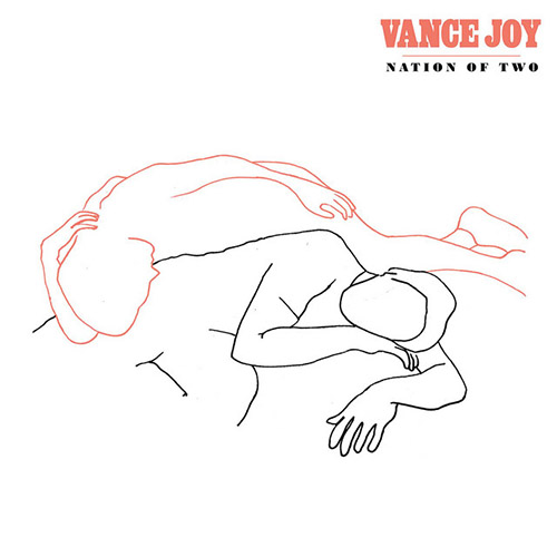 Vance Joy, Saturday Sun, Piano, Vocal & Guitar (Right-Hand Melody)