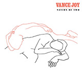 Download Vance Joy Saturday Sun sheet music and printable PDF music notes