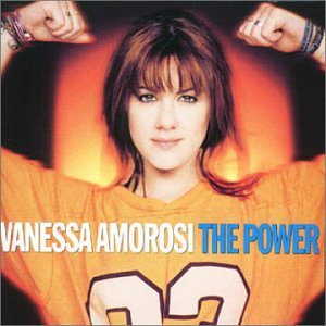 Vanessa Amorosi, Absolutely Everybody, Piano, Vocal & Guitar (Right-Hand Melody)