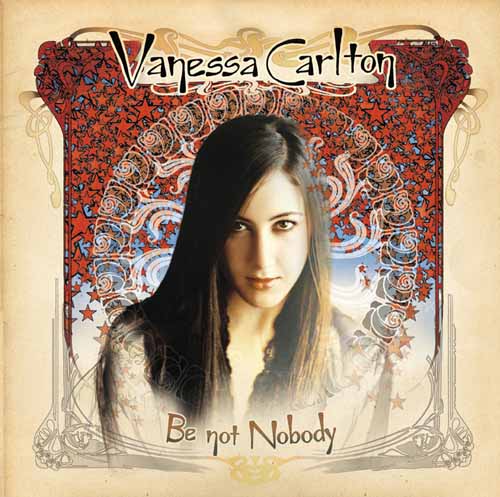 Vanessa Carlton, A Thousand Miles, Melody Line, Lyrics & Chords