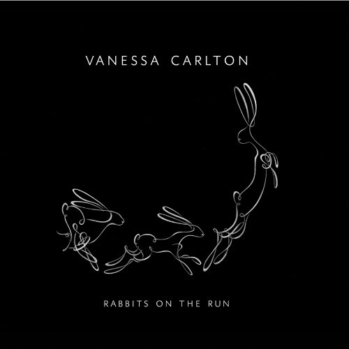 Vanessa Carlton, Carousel, Piano, Vocal & Guitar (Right-Hand Melody)