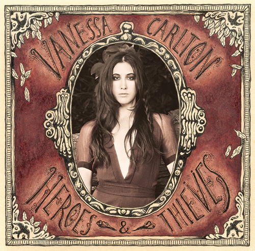 Vanessa Carlton, Hands On Me, Piano, Vocal & Guitar (Right-Hand Melody)