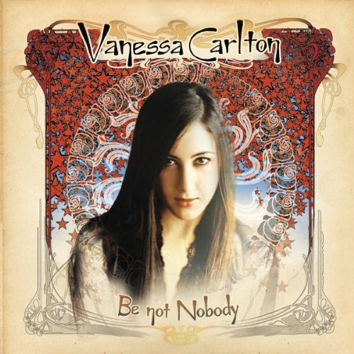 Vanessa Carlton, Wanted, Piano, Vocal & Guitar