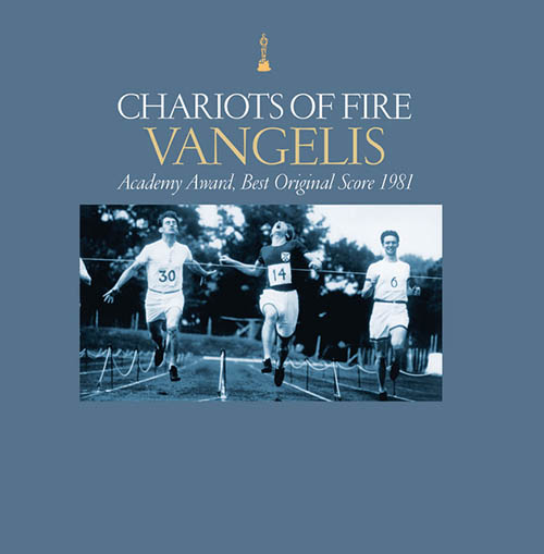 Vangelis, Chariots Of Fire, Cello