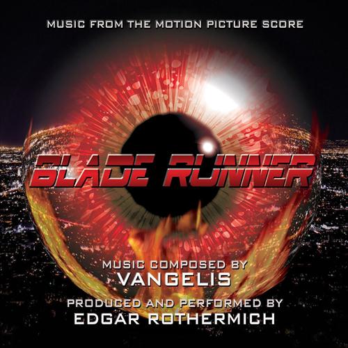 Vangelis, Memories Of Green (from Blade Runner), Piano