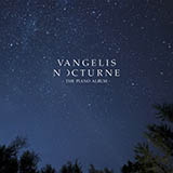 Download Vangelis Nocturnal Promenade sheet music and printable PDF music notes