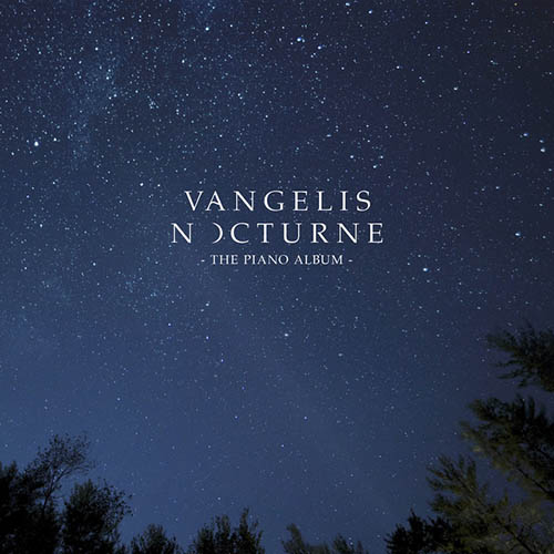 Vangelis, To A Friend, Piano Solo