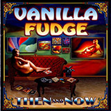 Download Vanilla Fudge Shotgun sheet music and printable PDF music notes
