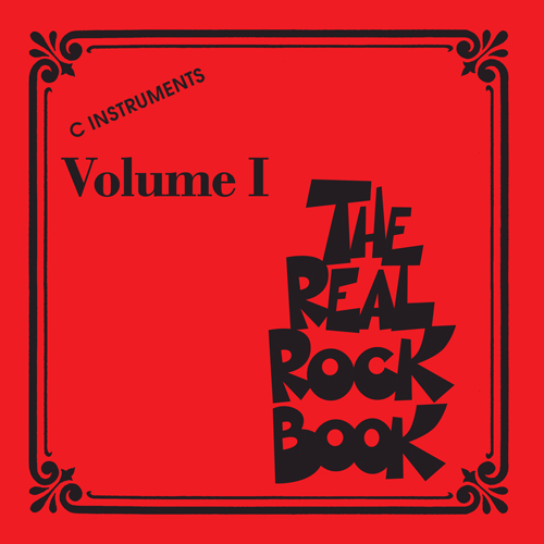 Various, A Teenager In Love, Real Book – Melody, Lyrics & Chords