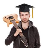 Download Various Artists NMA Rock & Pop E-Gitarre Band 2 sheet music and printable PDF music notes
