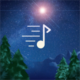 Download Various In The Bleak Midwinter/The Snow Lay On The Ground sheet music and printable PDF music notes