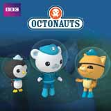 Download Various Octonauts Main Title sheet music and printable PDF music notes