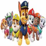 Download Various PAW Patrol Theme sheet music and printable PDF music notes