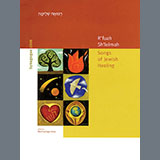 Download Various R'fuah Sh'leimah (Songs of Jewish Healing) (Songbook) sheet music and printable PDF music notes